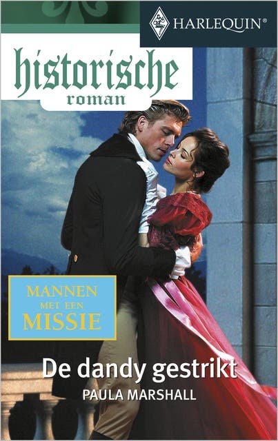 De dandy gestrikt: Mannen met een missie