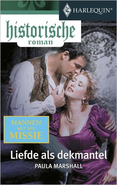 Liefde als dekmantel: Mannen met een missie