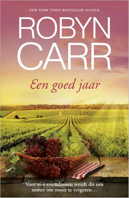 Een goed jaar