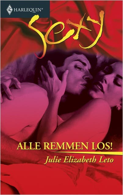 Alle remmen los!