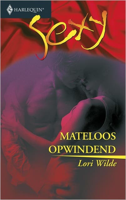 Mateloos opwindend