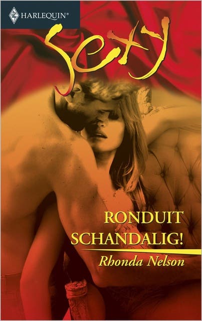 Ronduit schandalig!