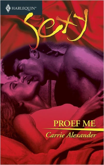 Proef me