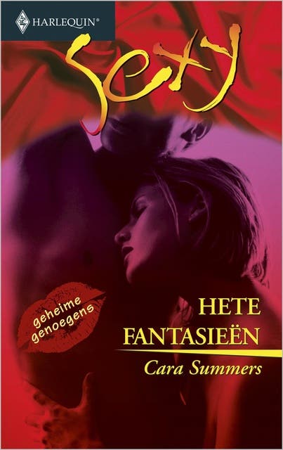 Hete fantasieen: geheime genoegens