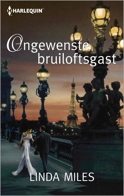 Ongewenste bruiloftsgast
