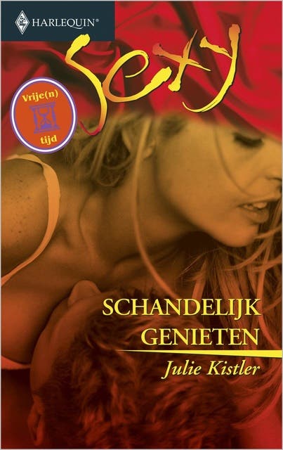 Schandelijk genieten: vrije(n) tijd