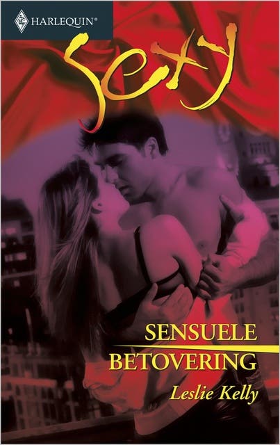 Sensuele betovering
