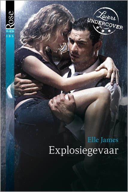 Explosiegevaar: Lovers undercover