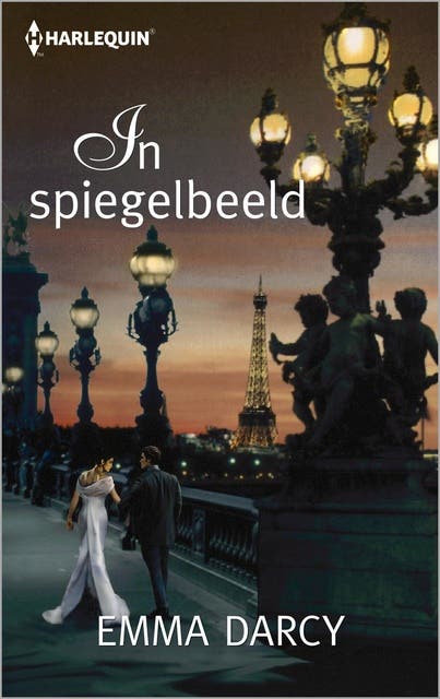 In spiegelbeeld