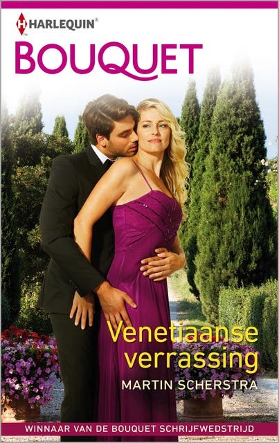 Venetiaanse verrassing
