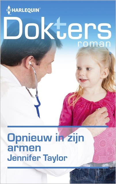 Opnieuw in zijn armen