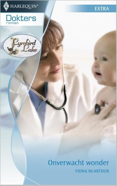 Onverwacht wonder: Lyrebird Lake Maternity