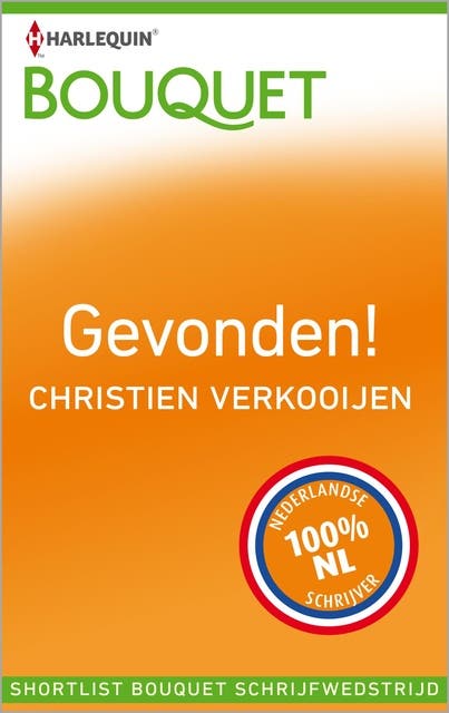 Gevonden!: Bouquet schrijfwedstrijd 2014