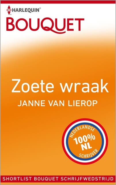 Zoete wraak: Bouquet schrijfwedstrijd 2014