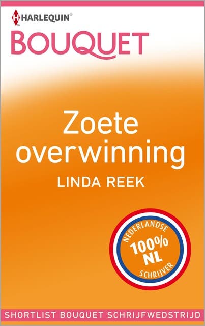 Zoete overwinning: Bouquet schrijfwedstrijd 2014