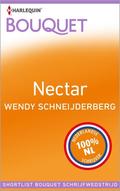 Nectar: Bouquet schrijfwedstrijd 2014