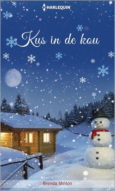 Kus in de kou