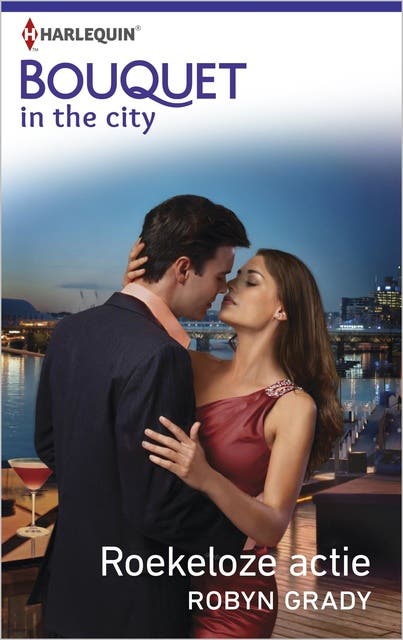 Roekeloze actie
