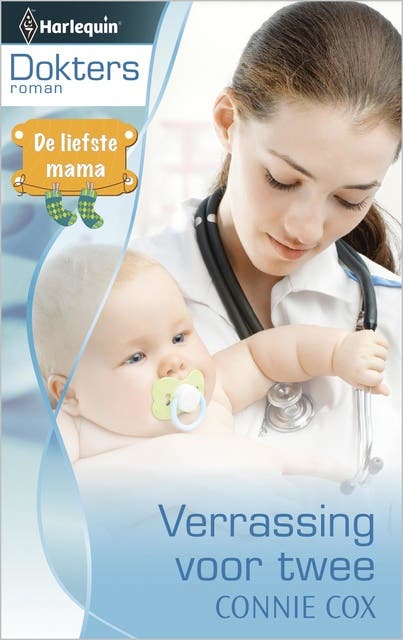 Verrassing voor twee: De liefste mama