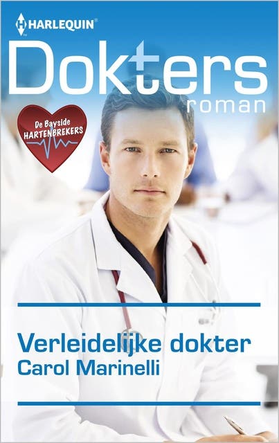 Verleidelijke dokter: De Bayside hartenbrekers