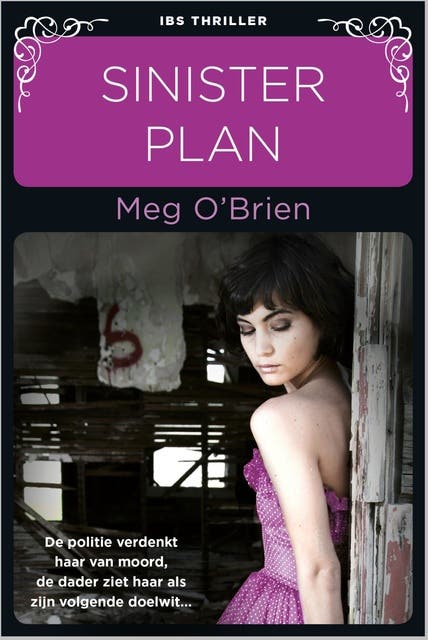 Sinister plan