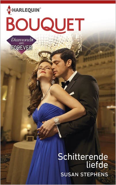 Schitterende liefde: Diamonds are forever