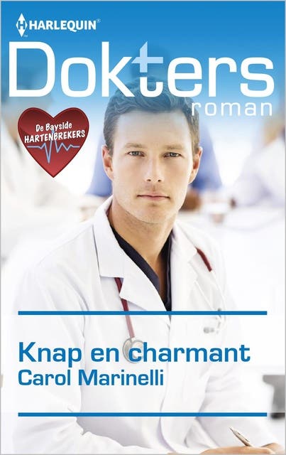 Knap en charmant: De Bayside hartenbrekers