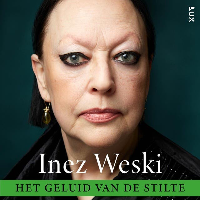 Het geluid van de stilte: Een jaar leven in een voortrazende orkaan