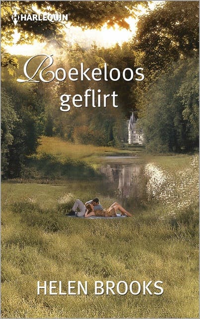 Roekeloos geflirt