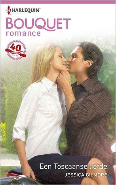 Een Toscaanse liefde