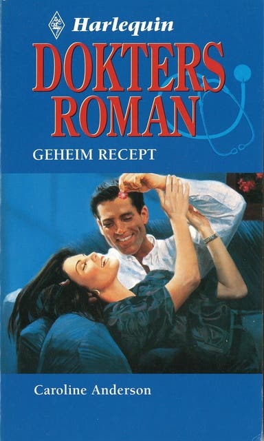 Geheim recept