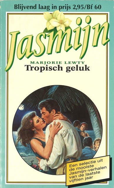 Tropisch geluk