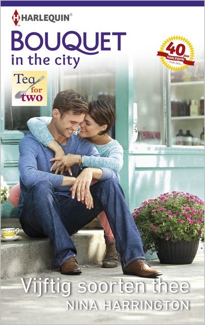 Vijftig soorten thee: Tea for two