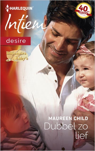 Dubbel zo lief: Biljonairs en baby's