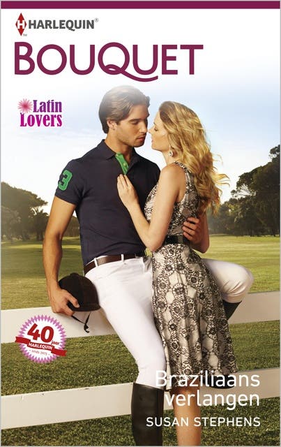 Braziliaans verlangen: Latin lovers