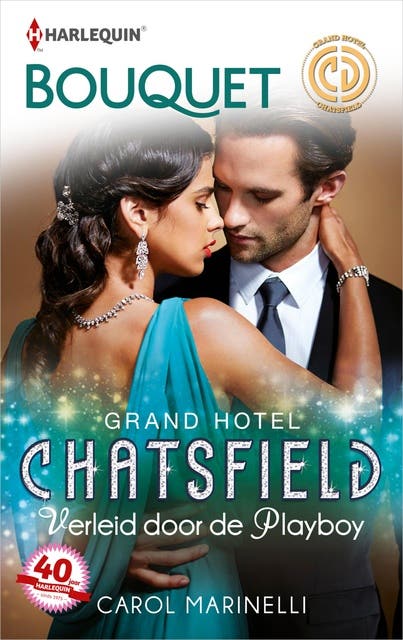 Verleid door de playboy: Grand hotel Chatsfield