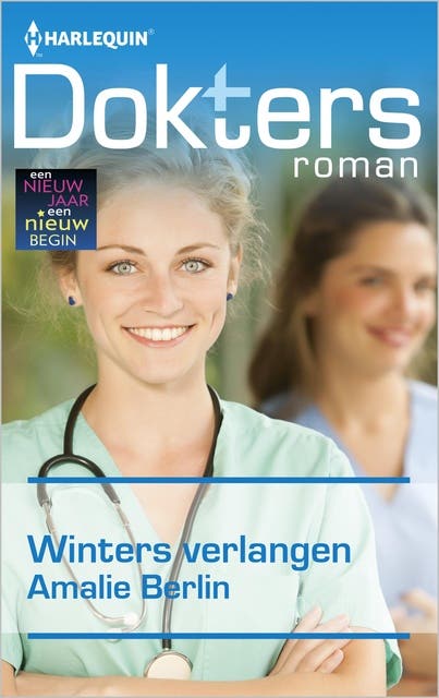 Winters verlangen: Een nieuw jaar, een nieuw begin