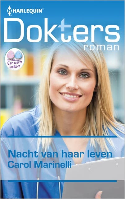Nacht van haar leven: Een warm welkom deel 1