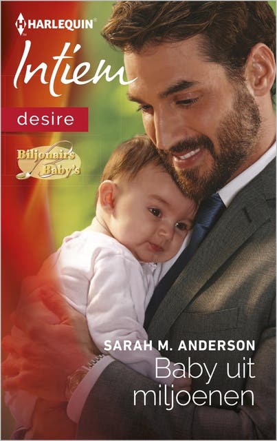 Baby uit miljoenen: Biljonairs & baby's