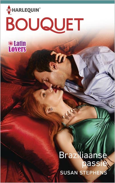 Braziliaanse passie: Latin Lovers