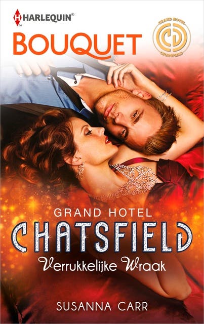 Verrukkelijke wraak: Grand hotel Chatsfield