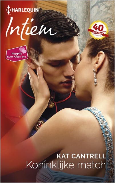 Koninklijke match: Happily ever after, inc.