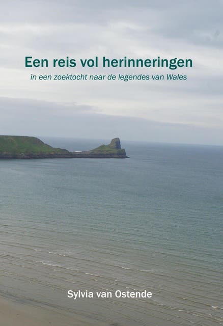 Een reis vol herinneringen: in een zoektocht naar de legendes van Wales