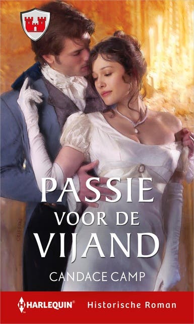 Passie voor de vijand