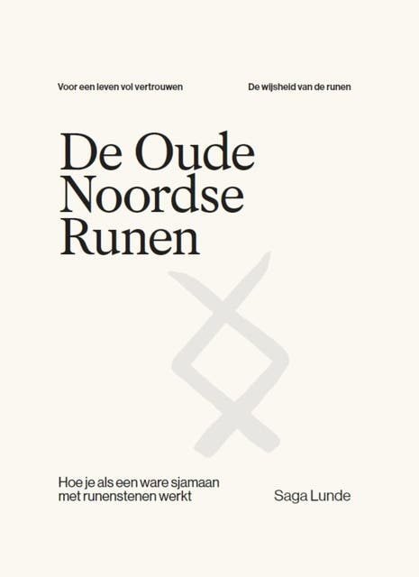 De Oude Noordse runen: Hoe je als een ware sjamaan met runenstenen werkt