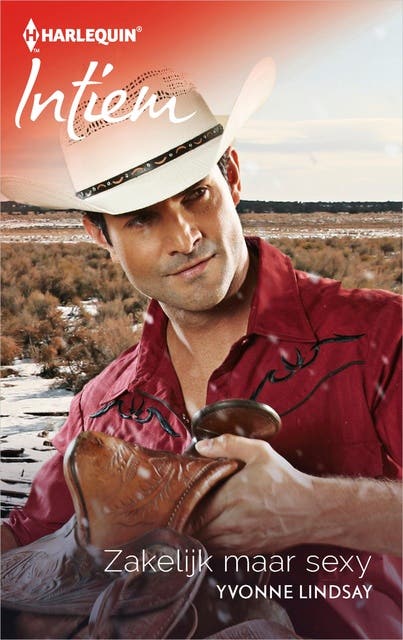 Zakelijk maar sexy: Texas Cattleman's Club deel 2)