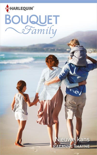 Nieuwe kans: Brambleberry House 2