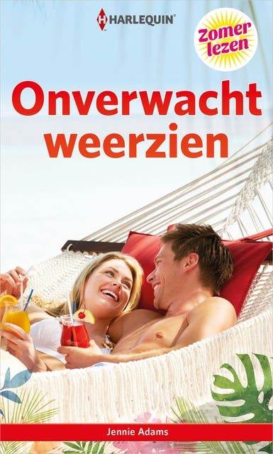 Onverwacht weerzien