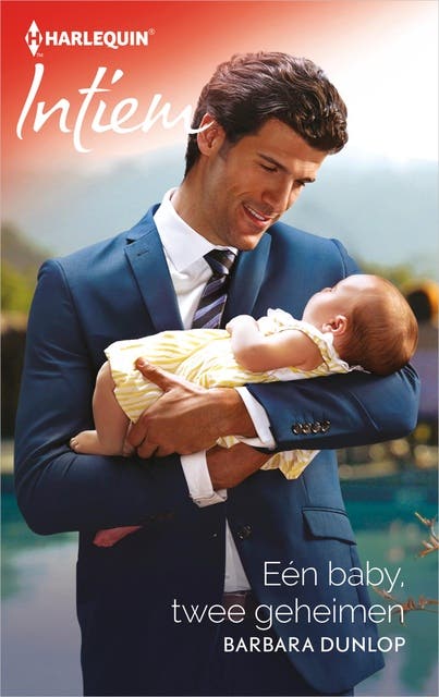 Eén baby, twee geheimen: (biljonairs en baby's)