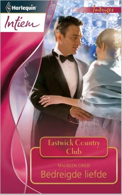 Bedreigde liefde: Eastwick Country club